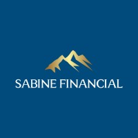 Sabine Financial logo, Sabine Financial contact details