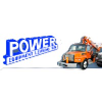 Power Equipment Leasing Company logo, Power Equipment Leasing Company contact details