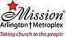 MISSION ARLINGTON INC logo, MISSION ARLINGTON INC contact details