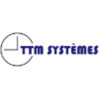 TTM Systems logo, TTM Systems contact details