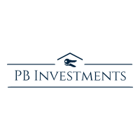 PB Investments logo, PB Investments contact details