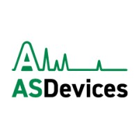 ASDevices logo, ASDevices contact details