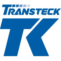 Transteck logo, Transteck contact details