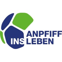 Anpfiff ins Leben logo, Anpfiff ins Leben contact details