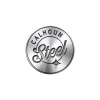 Calhoun Steel Co. logo, Calhoun Steel Co. contact details