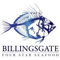 Billingsgate Seafood Market and Cafe logo, Billingsgate Seafood Market and Cafe contact details