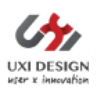 UXI Design Co., Ltd. logo, UXI Design Co., Ltd. contact details