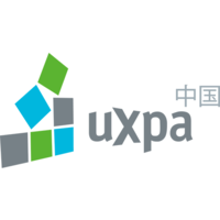 UXPA China logo, UXPA China contact details