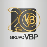 GRUPO VBP logo, GRUPO VBP contact details