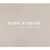 Posh Studios logo, Posh Studios contact details