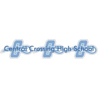 Central Crossing High School logo, Central Crossing High School contact details