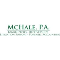 McHale P.A. logo, McHale P.A. contact details