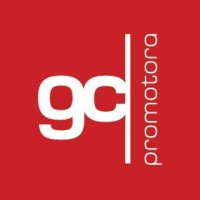 GC Promotora logo, GC Promotora contact details