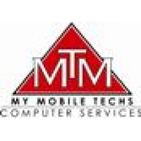 My Mobile Techs logo, My Mobile Techs contact details