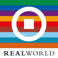 Real World Records Ltd logo, Real World Records Ltd contact details