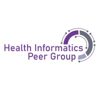 Health Informatics Peer Group logo, Health Informatics Peer Group contact details