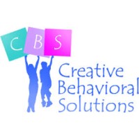 Creative Behavioral Solutions logo, Creative Behavioral Solutions contact details