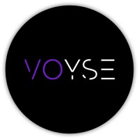 Voyse Digital logo, Voyse Digital contact details