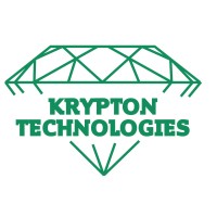 KRYPTON TECHNOLOGIE logo, KRYPTON TECHNOLOGIE contact details