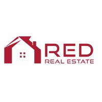 Red Real Estate logo, Red Real Estate contact details