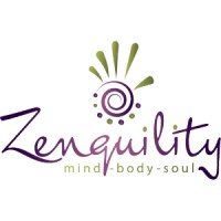 Zenquility logo, Zenquility contact details