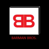 Barman Bros. Entertainment logo, Barman Bros. Entertainment contact details