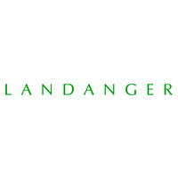 LANDANGER logo, LANDANGER contact details