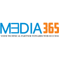 MEDIA365 LIMITED logo, MEDIA365 LIMITED contact details