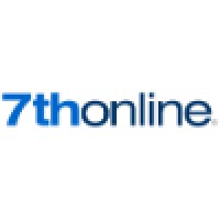 第七在线-7thonline logo, 第七在线-7thonline contact details