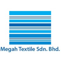 Megah Textile Sdn.Bhd. logo, Megah Textile Sdn.Bhd. contact details