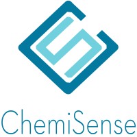 ChemiSense, Inc logo, ChemiSense, Inc contact details