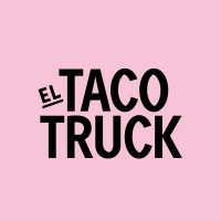 El Taco Truck logo, El Taco Truck contact details