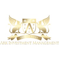 Ark Investment Management Ltd logo, Ark Investment Management Ltd contact details