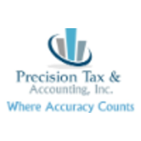 Precision Tax & Accounting, Inc logo, Precision Tax & Accounting, Inc contact details