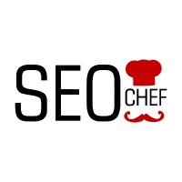 Seo Chef logo, Seo Chef contact details