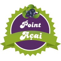 Point Acai logo, Point Acai contact details