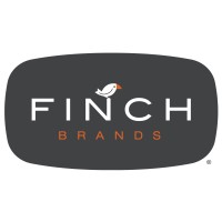 Finch Brands logo, Finch Brands contact details