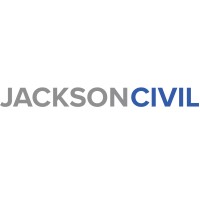 JACKSON CIVIL logo, JACKSON CIVIL contact details