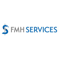 FMH Services logo, FMH Services contact details