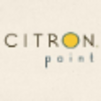 CITRON paint logo, CITRON paint contact details