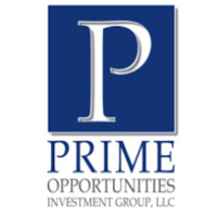 Prime Opportunities Investment Group, LLC logo, Prime Opportunities Investment Group, LLC contact details