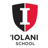 Iolani School logo, Iolani School contact details