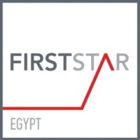 FirstStarEgypt logo, FirstStarEgypt contact details