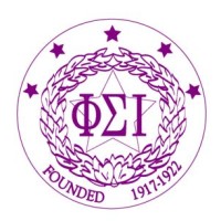 Phi Sigma Iota logo, Phi Sigma Iota contact details