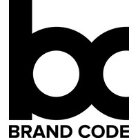 Brand Code logo, Brand Code contact details