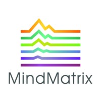 mindmatrix logo, mindmatrix contact details