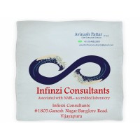 Infinzi Consultants logo, Infinzi Consultants contact details