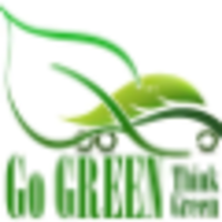 Go Green PK logo, Go Green PK contact details