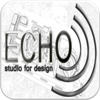 ECHO STUDIO FOR DESIGN logo, ECHO STUDIO FOR DESIGN contact details