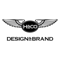 Hawkins&Co – Design&Brand logo, Hawkins&Co – Design&Brand contact details